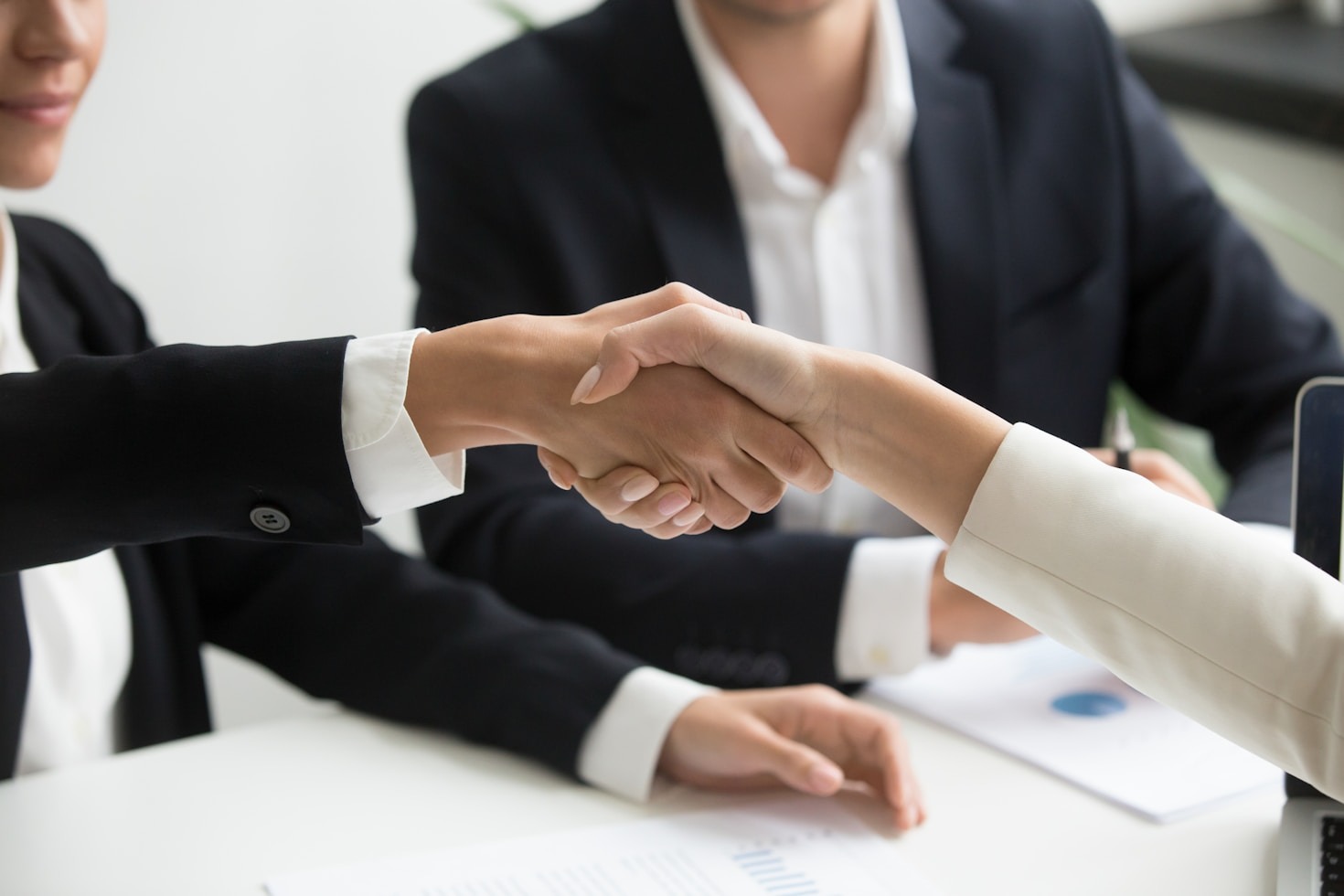 Como atrair os melhores talentos do mercado